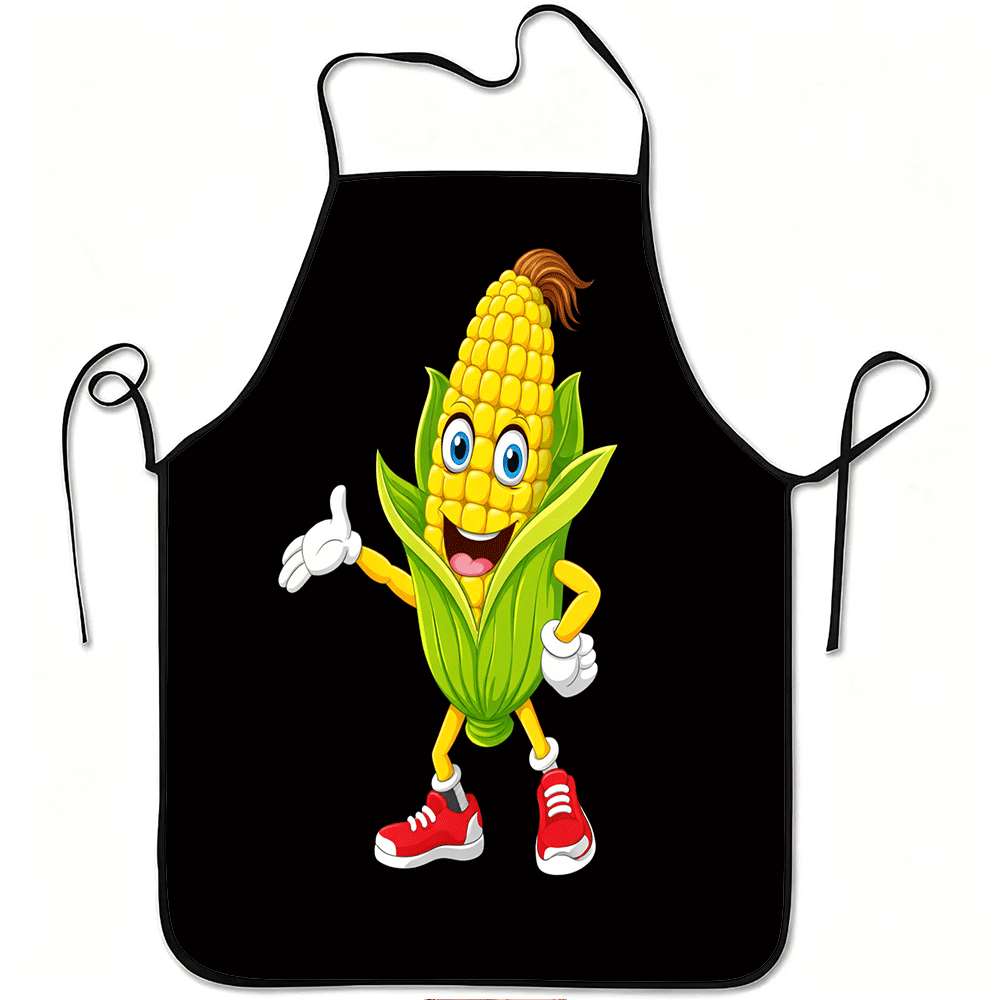 1 Piece Country-Themed Apron,  - Kitchen Baking Area Ideas review and price