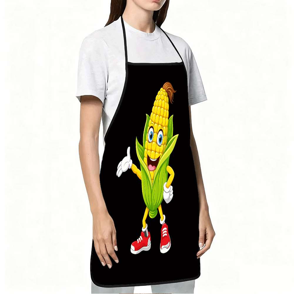 1 Piece Country-Themed Apron,  - Kitchen Baking Area Ideas review and price