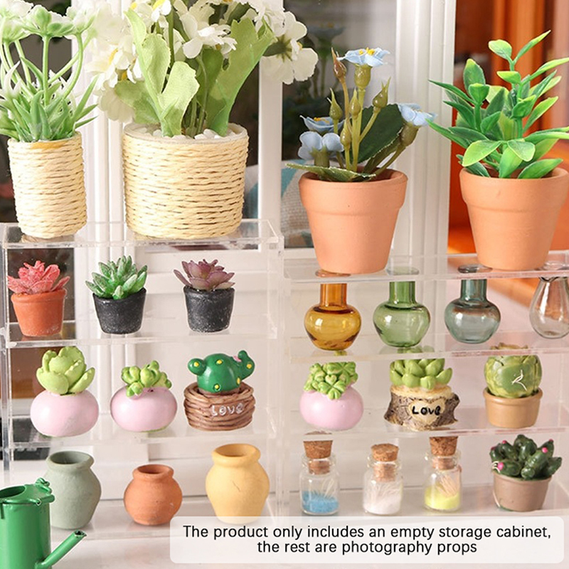 1Pc 1:12 Dollhouse Miniature M - Kitchen Queen review and price