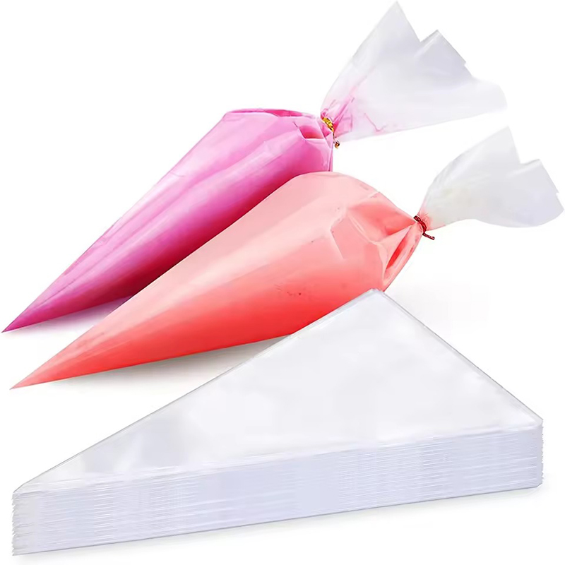 50PCS/Pack Piping Bag Disposab - Kitchen Baking Utensil review and price