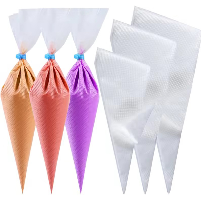 50PCS/Pack Piping Bag Disposab - Kitchen Baking Utensil review and price