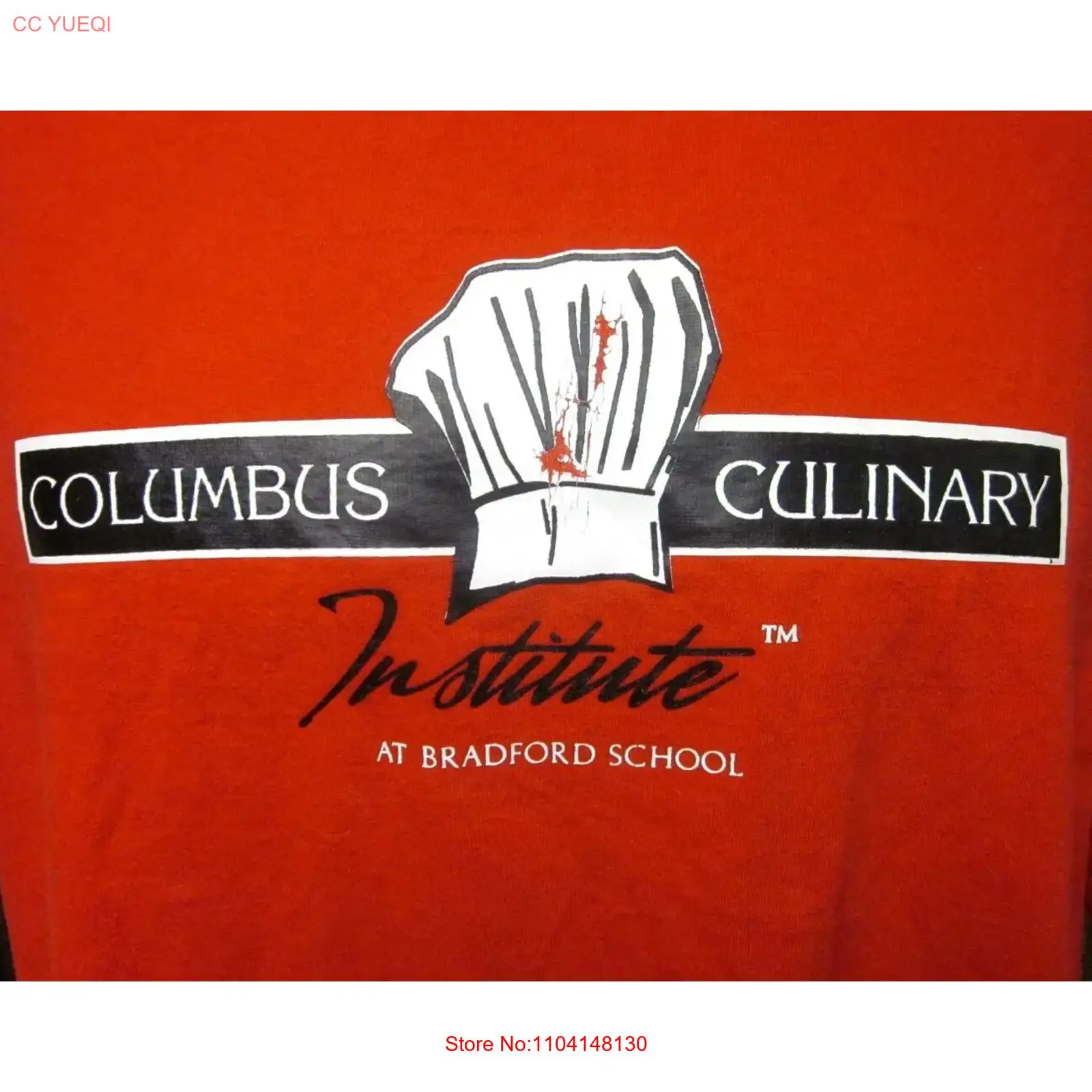COLUMBUS CULINARY INSTITUTE te - Cooking Chef Xl review and price