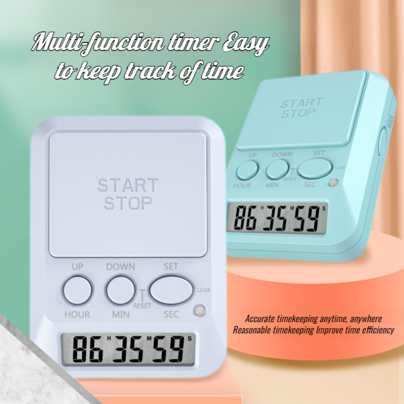Student Visual Cooking Timer D - Baking Kitchen For Kids review and price
