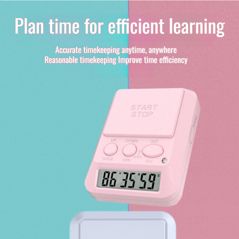 Student Visual Cooking Timer D - Baking Kitchen For Kids review and price