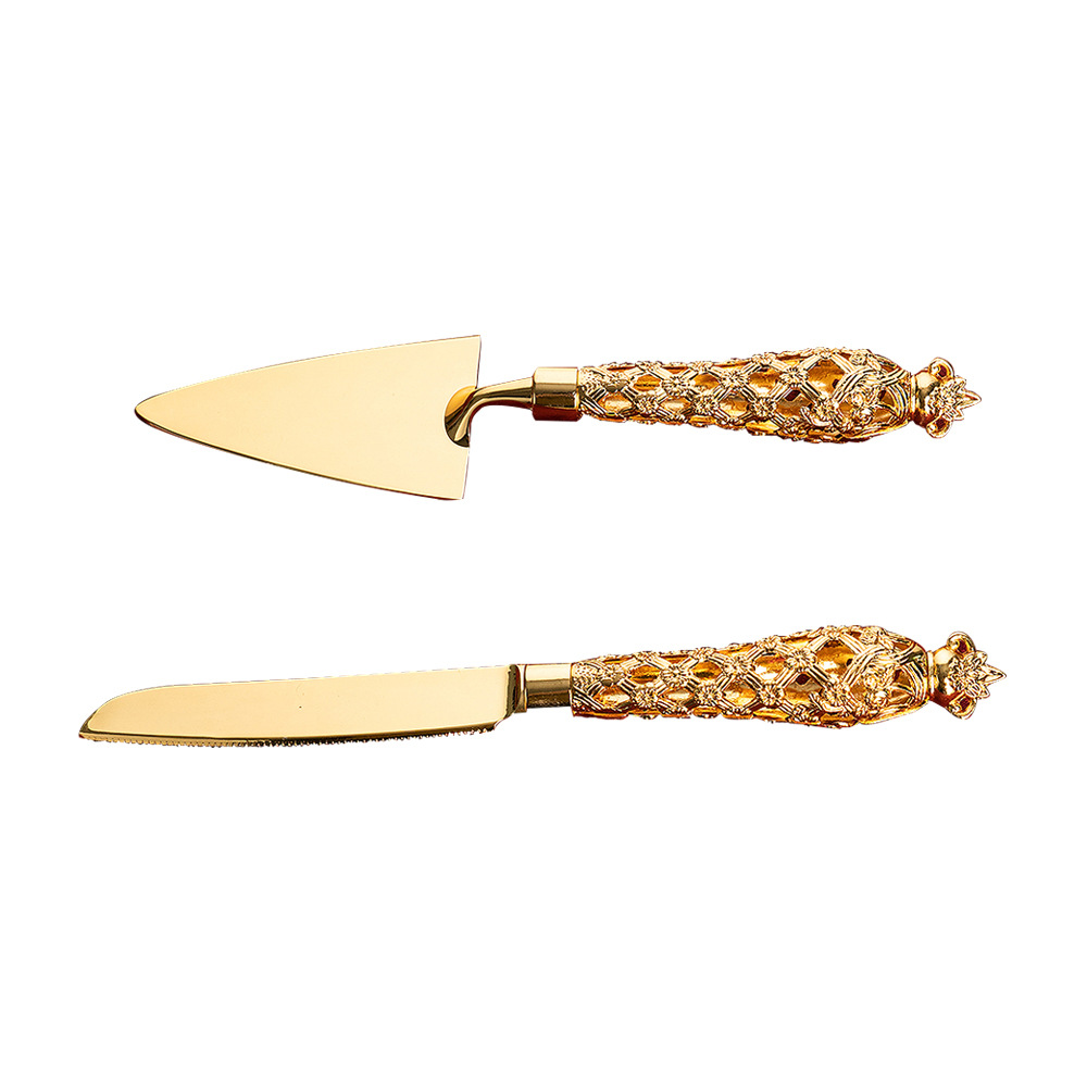 2PCS Stainless Steel Cake Pizz - Kitchen Baking Utensil review and price