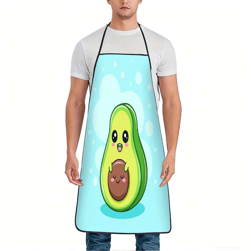 1 Piece of Fun Fruit-Themed Ap - Kitchen Baking Area Ideas review and price