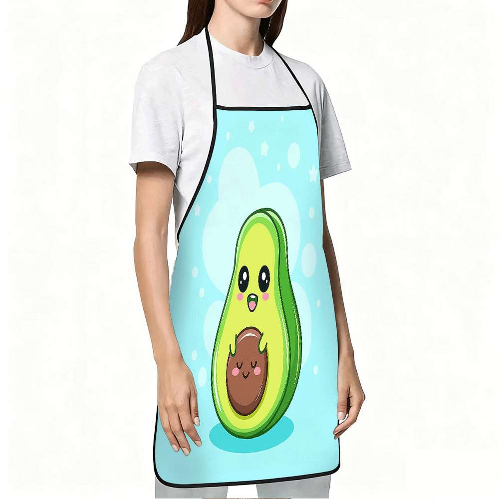 1 Piece of Fun Fruit-Themed Ap - Kitchen Baking Area Ideas review and price