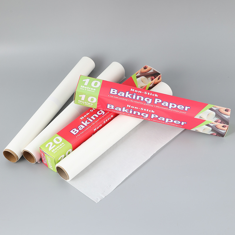 5M /10M Parchment Paper Baking - Kitchen Baking Paper review and price