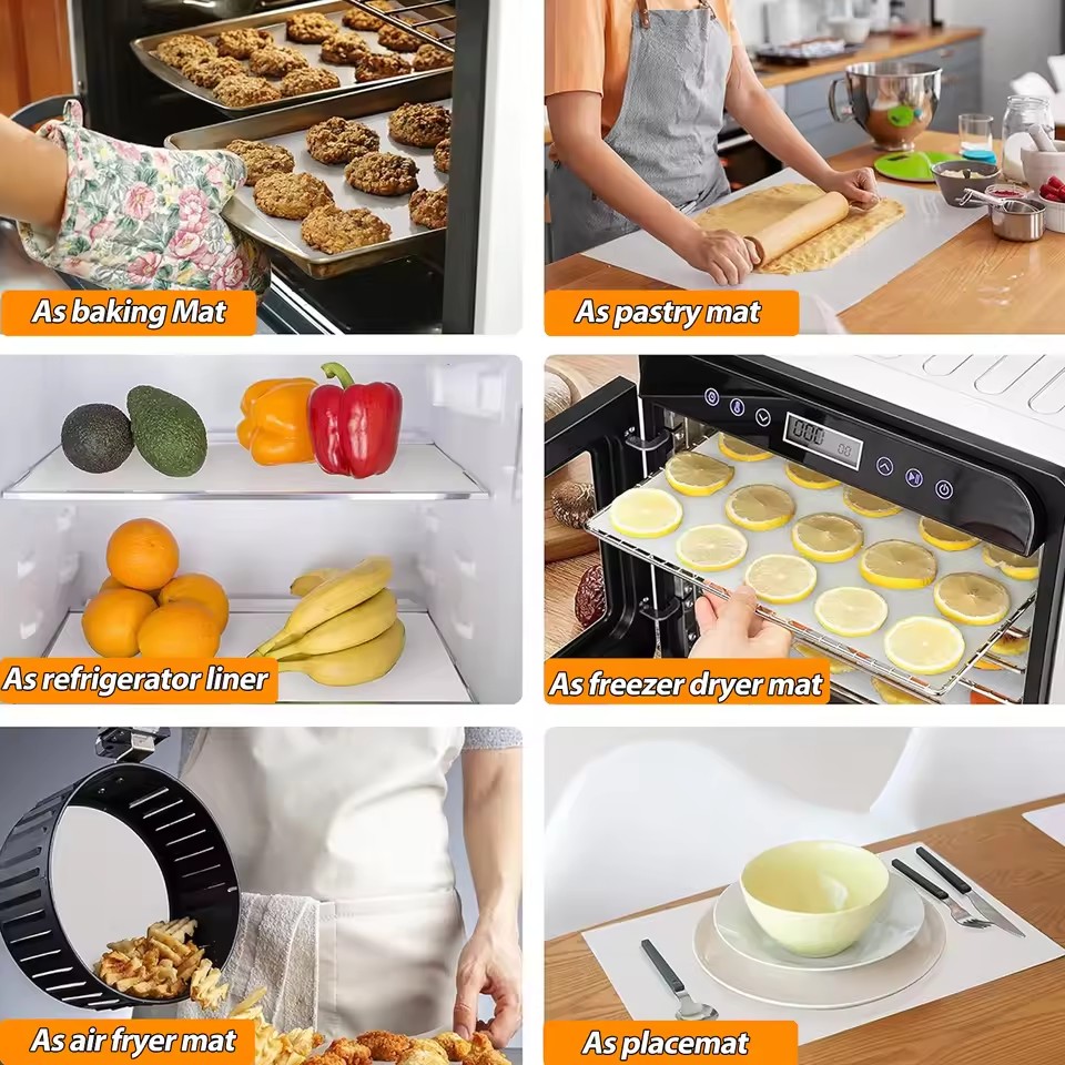 5M /10M Parchment Paper Baking - Kitchen Baking Paper review and price