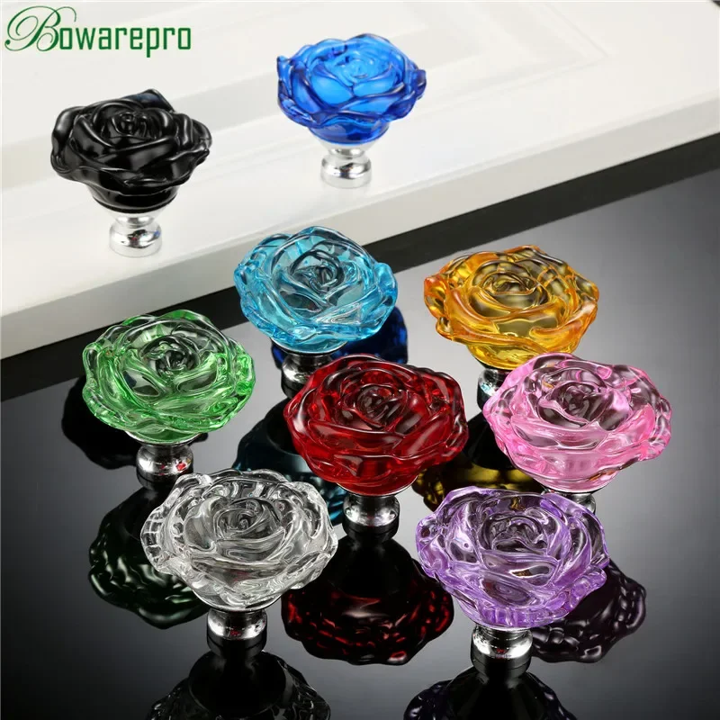 bowarepro 50MM Crystal Rose Gl - Kitchen Queen review and price