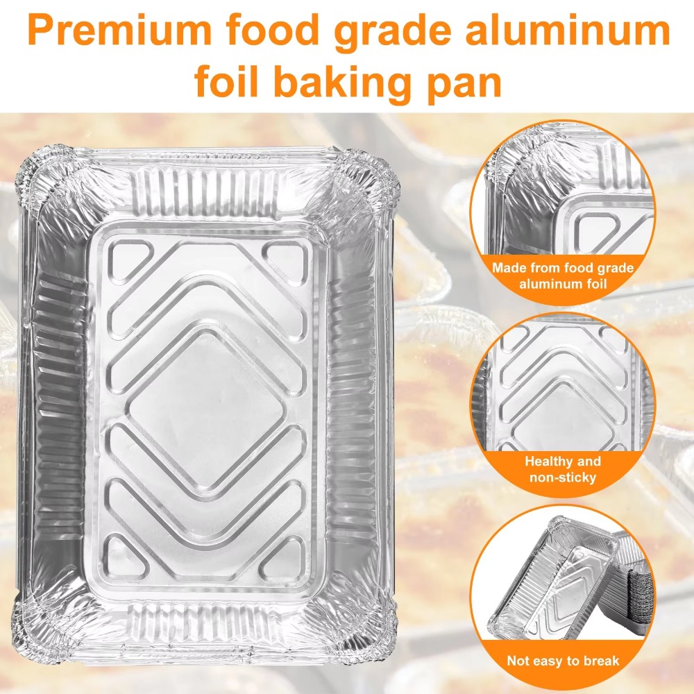 10PCS New With Lids Aluminum F - Kitchen Baking Utensil review and price