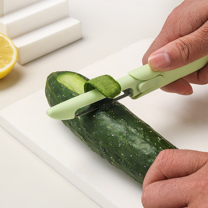 Two in One Peeler Stainless St - Kitchen Baking Utensil review and price