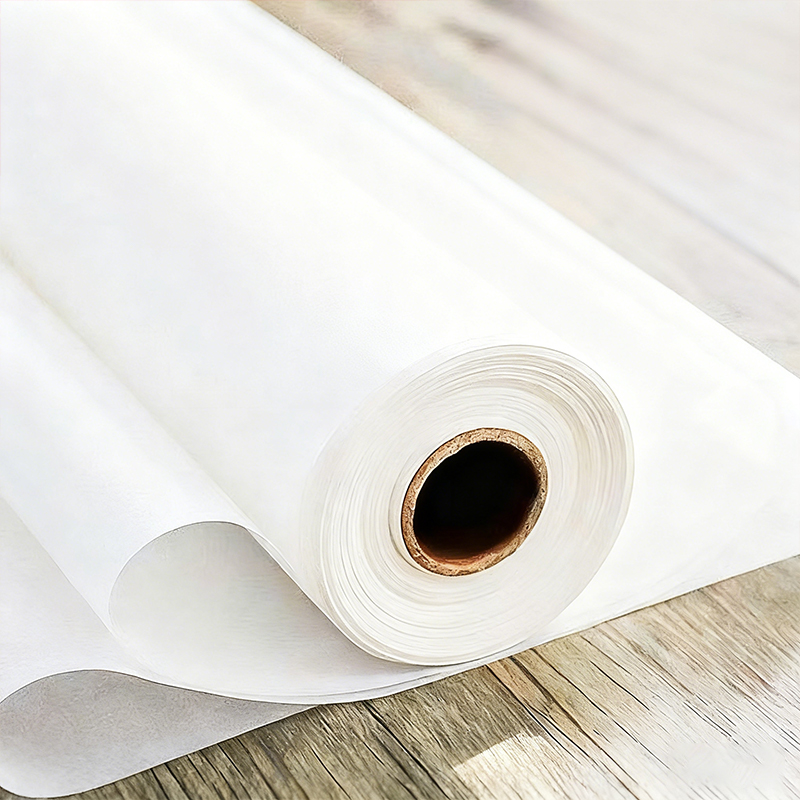 1Roll Silicone Oil Paper Roll  - Kitchen Baking Paper review and price