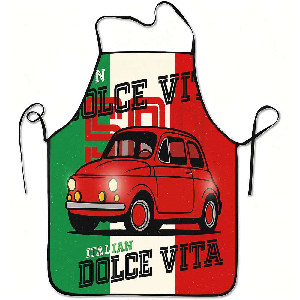 1 Piece of Fun Italian-Themed  - Kitchen Baking Area Ideas review and price