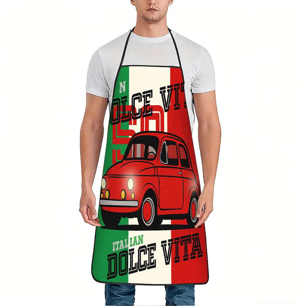 1 Piece of Fun Italian-Themed  - Kitchen Baking Area Ideas review and price