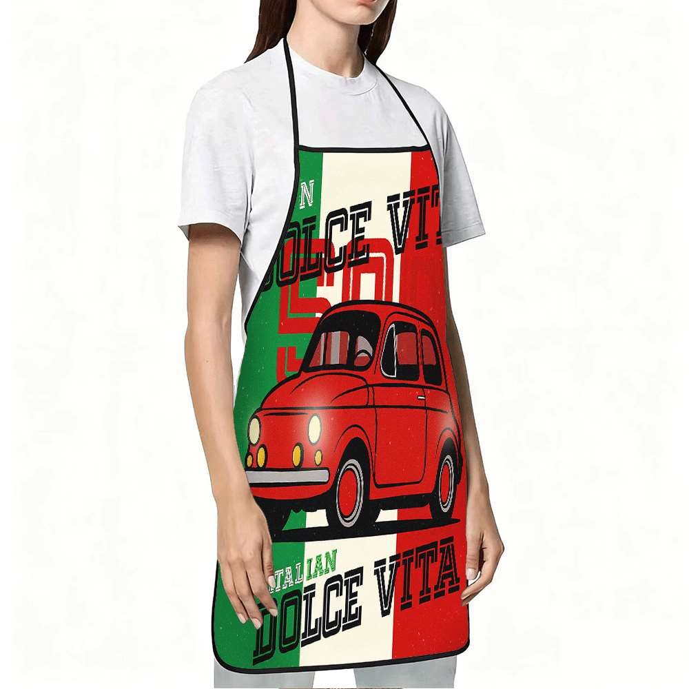 1 Piece of Fun Italian-Themed  - Kitchen Baking Area Ideas review and price