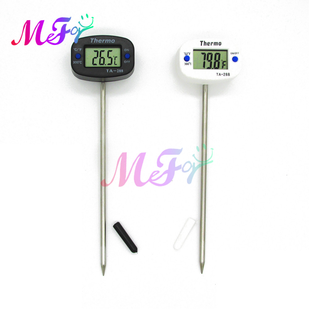 Digital Food Thermometer Elect - Kitchen Baking Utensil review and price