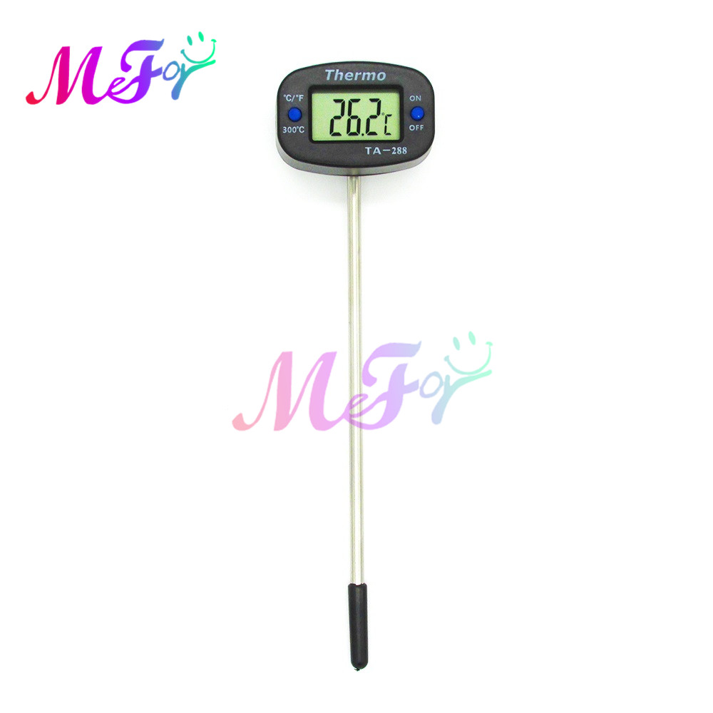 Digital Food Thermometer Elect - Kitchen Baking Utensil review and price