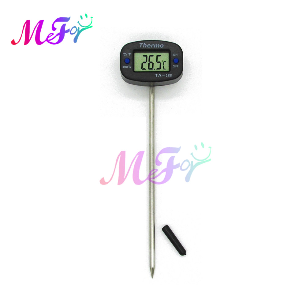 Digital Food Thermometer Elect - Kitchen Baking Utensil review and price