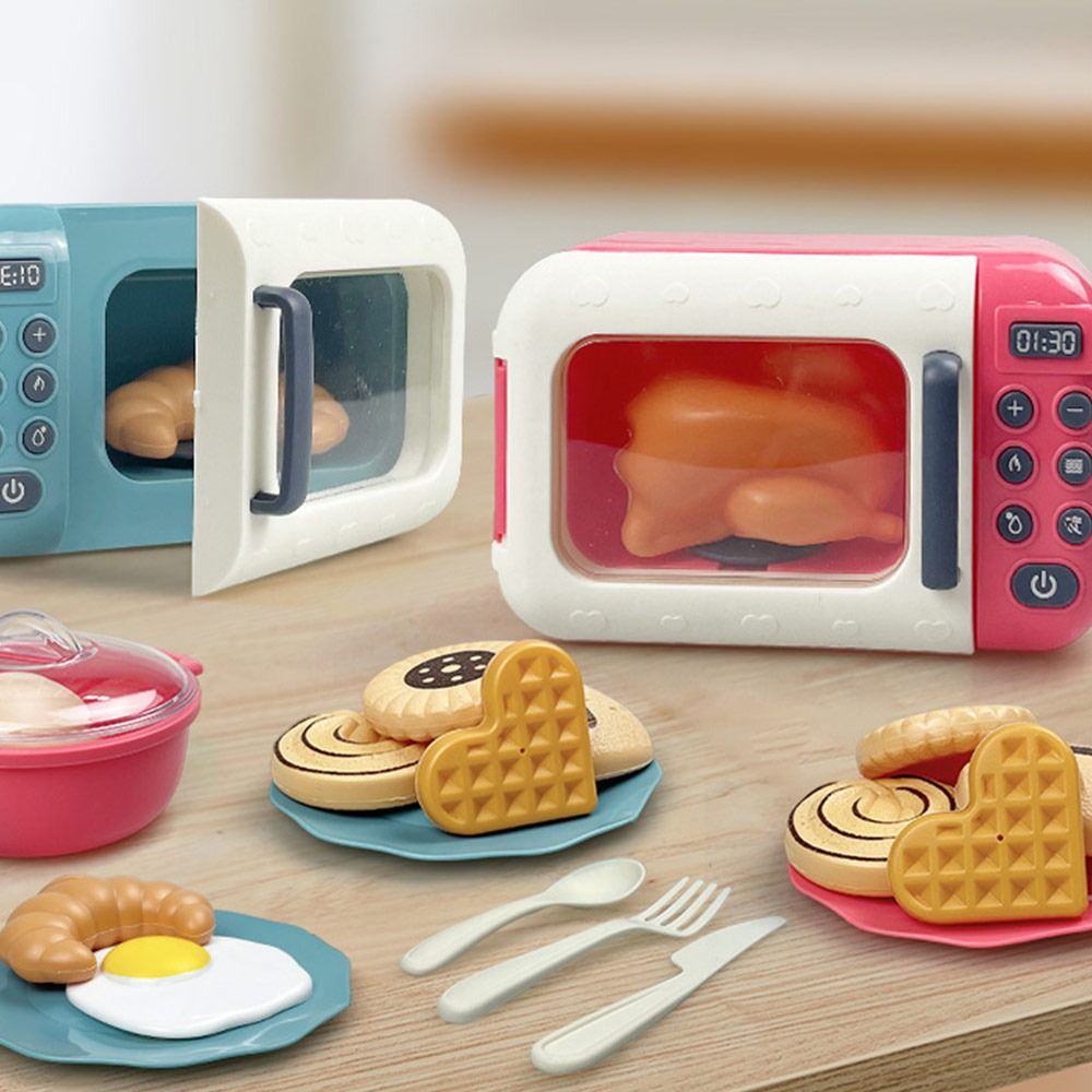 Creative Multicolor Cooking Pl - Baking Kitchen For Kids review and price