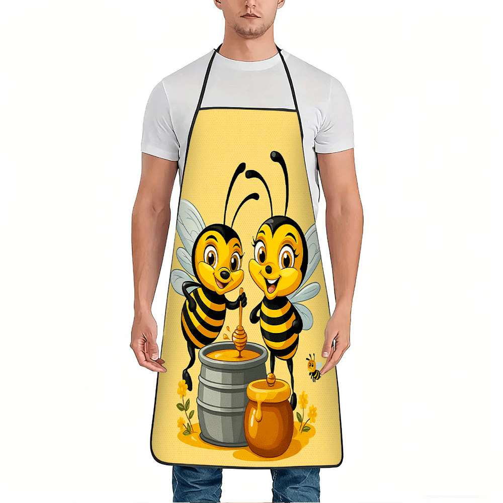 1 Piece Country-Themed Apron,  - Baking Kitchen Design Ideas review and price
