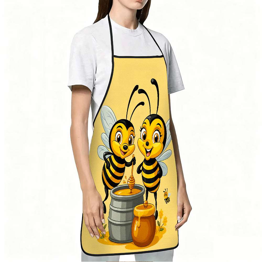 1 Piece Country-Themed Apron,  - Baking Kitchen Design Ideas review and price