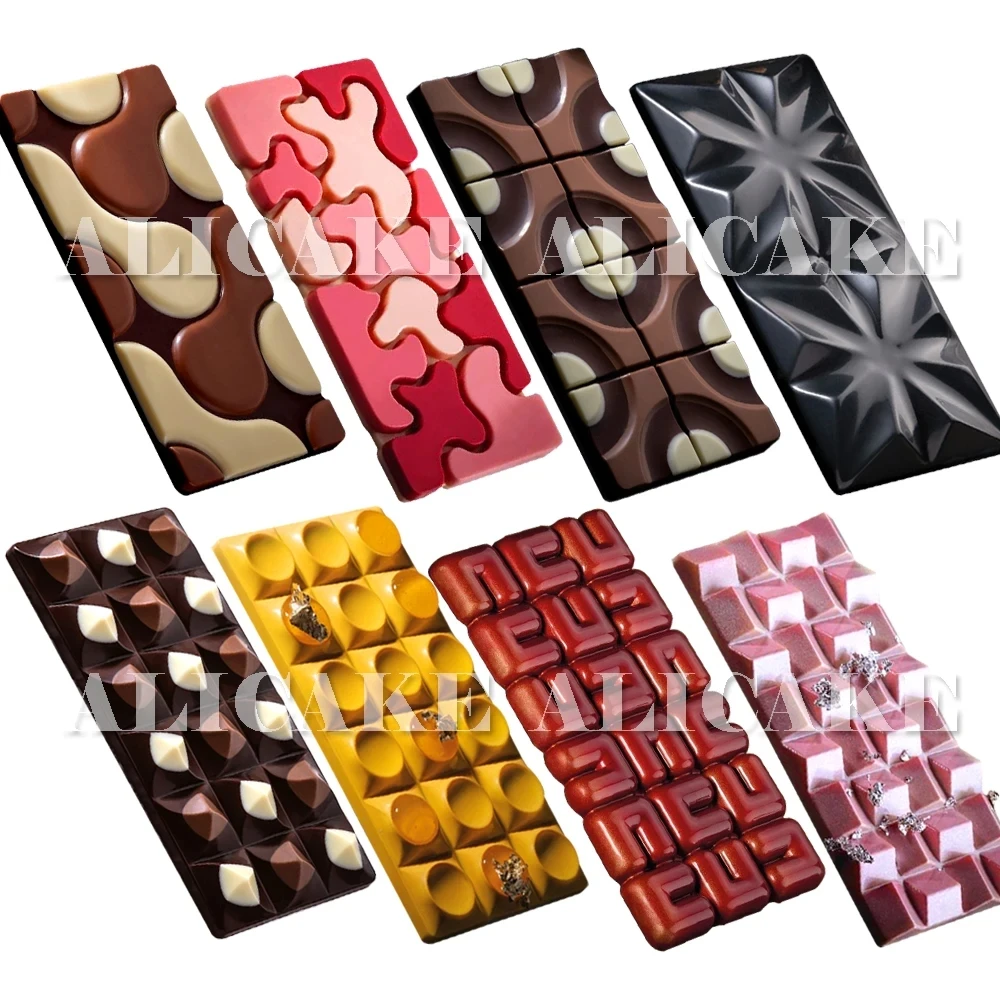 Chocolate Mould Polycarbonate  - Kitchen Baking Utensil review and price