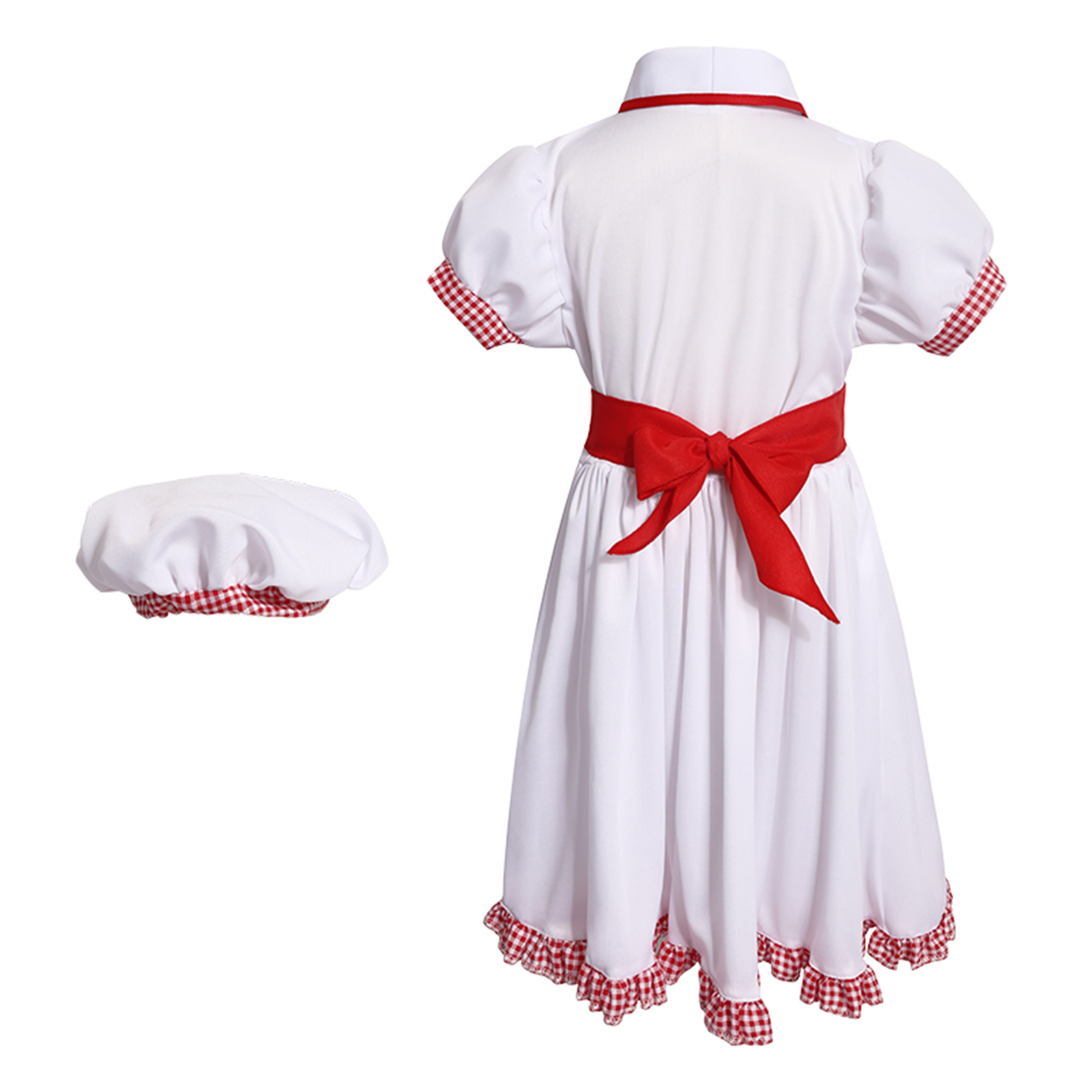 Boys Girl Chef Uniforms Apron  - Cooking Chef Xl review and price