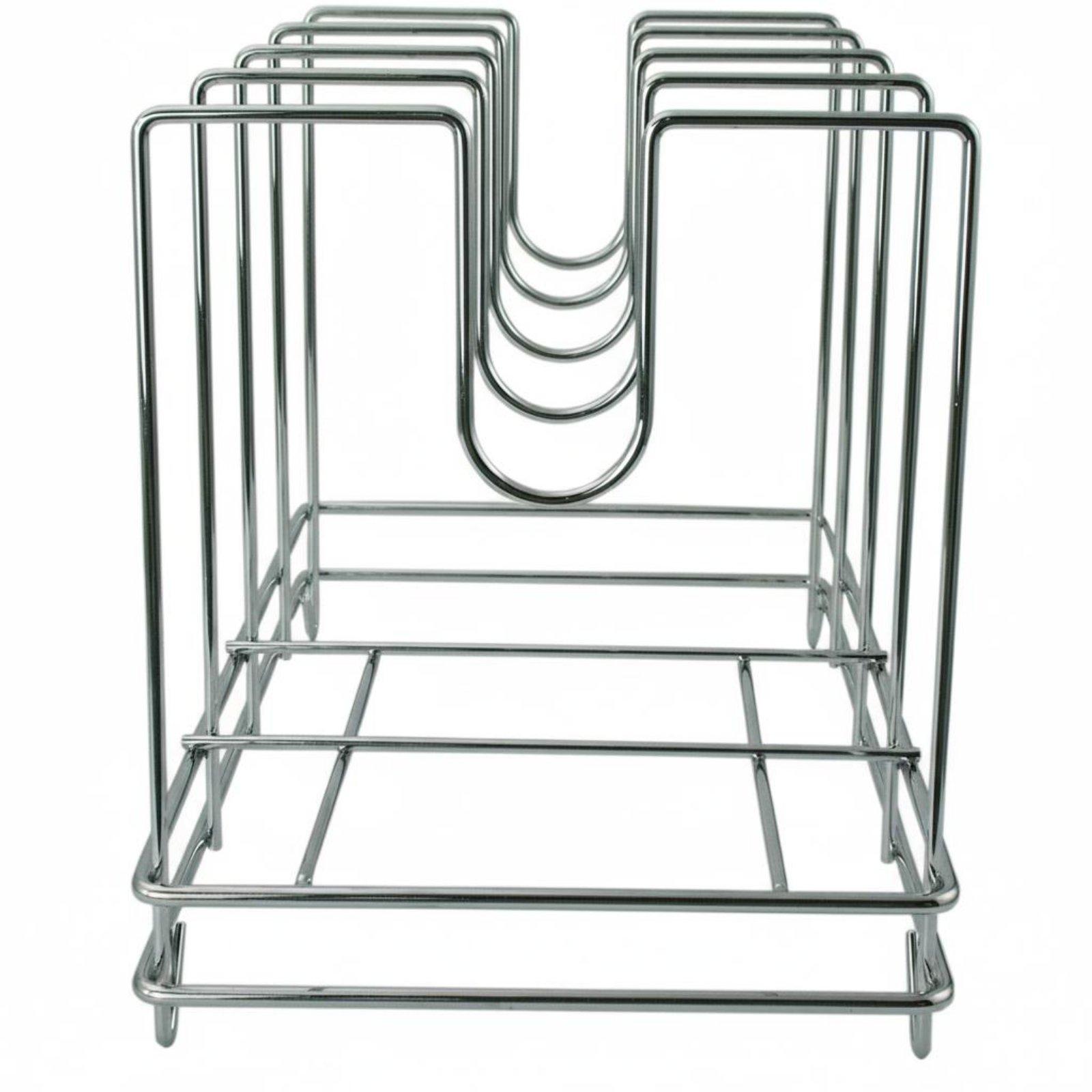 Vertical Kitchen Shelf Rack fo - Kitchen Baking Pan Organizer review and price