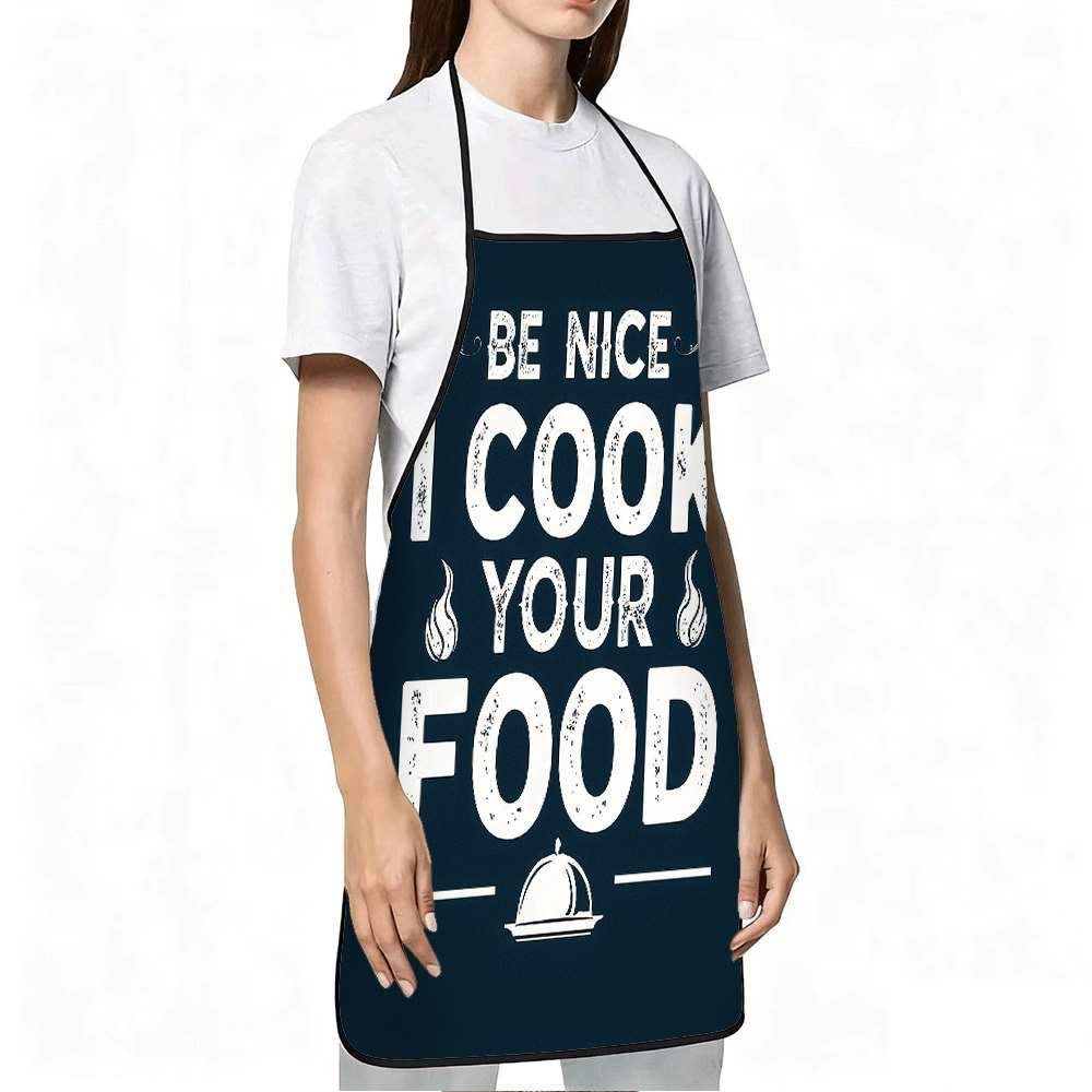 1 Piece of Fun Apron with the  - Baking Kitchen Design Ideas review and price