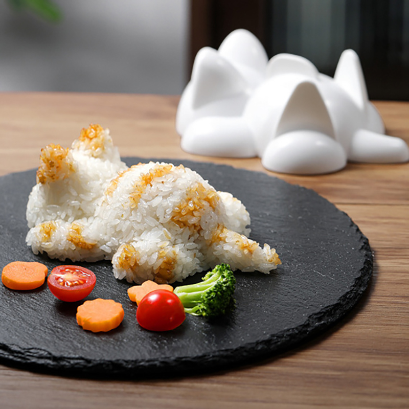 【Beauty】1PC Cute Sushi Tools O - Baking Kitchen For Kids review and price