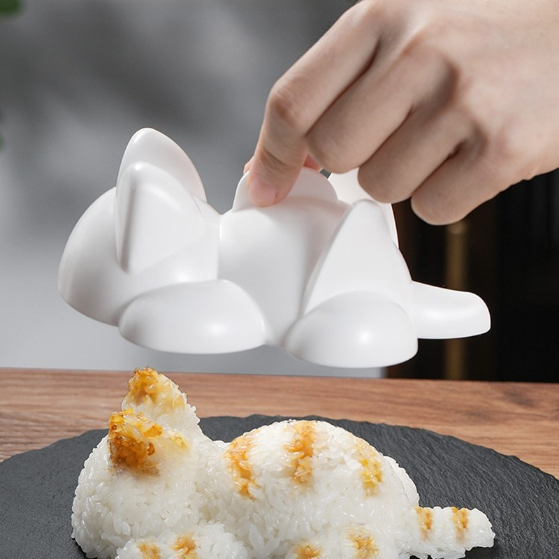 【Beauty】1PC Cute Sushi Tools O - Baking Kitchen For Kids review and price