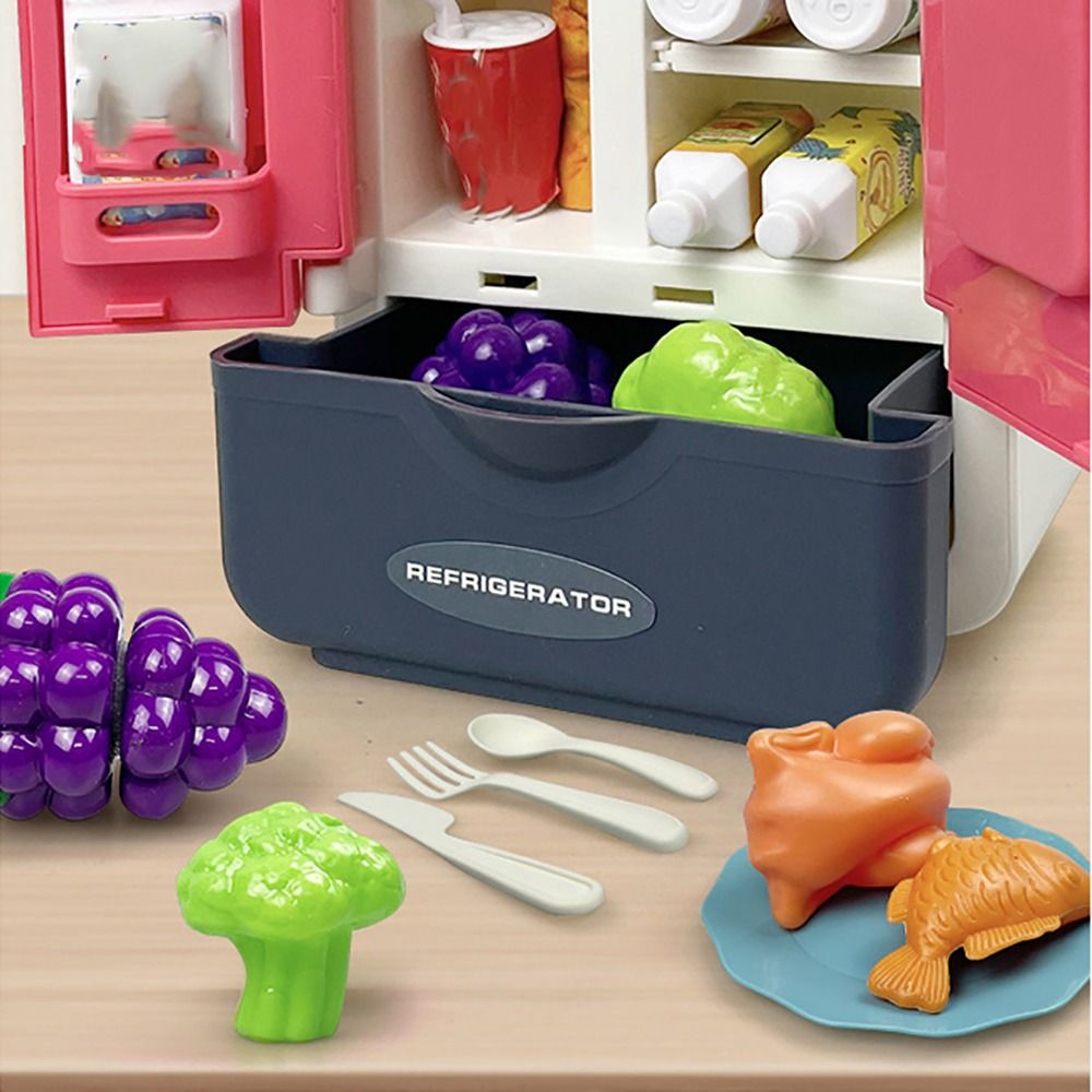 Funny Multicolor Cooking Plays - Baking Kitchen For Kids review and price