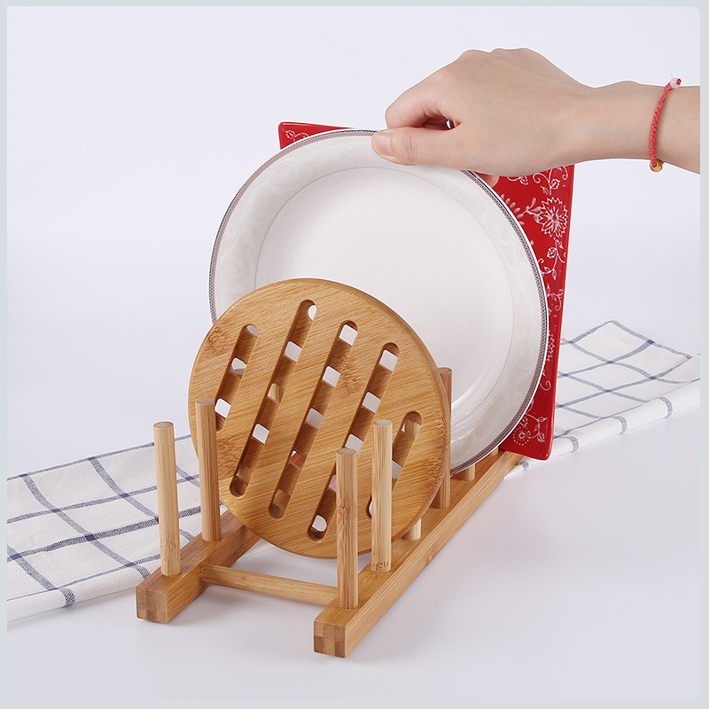Kitchen Drainer Rack Dish Pot  - Kitchen Baking Pan Organizer review and price