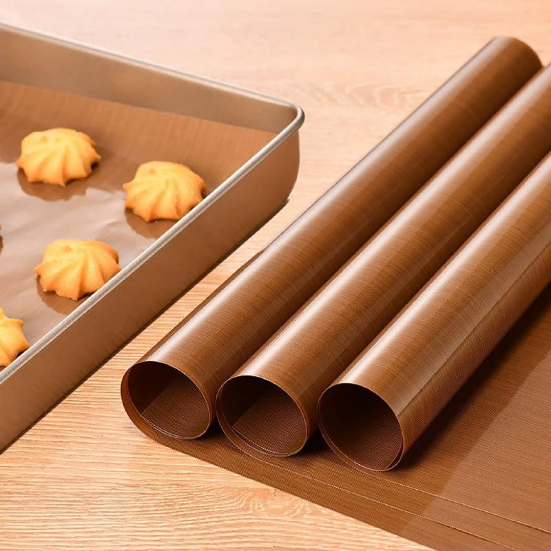 Reusable Resistant Baking Shee - Kitchen Baking Paper review and price