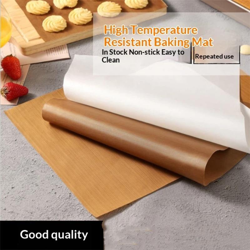 Reusable Resistant Baking Shee - Kitchen Baking Paper review and price