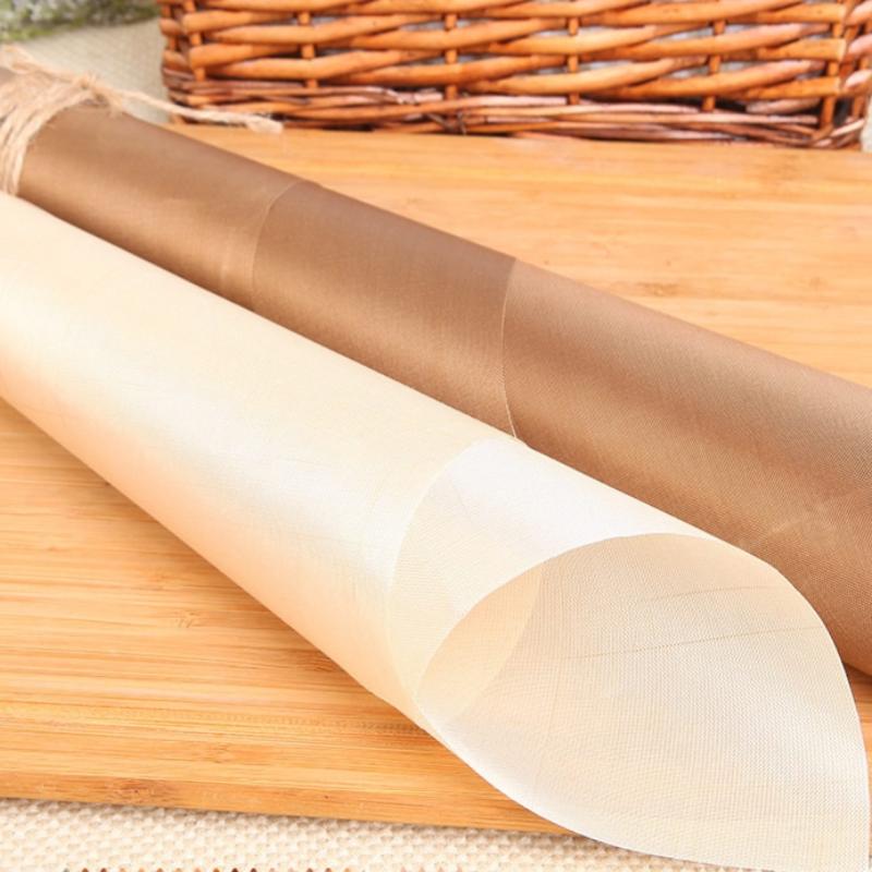 Reusable Resistant Baking Shee - Kitchen Baking Paper review and price