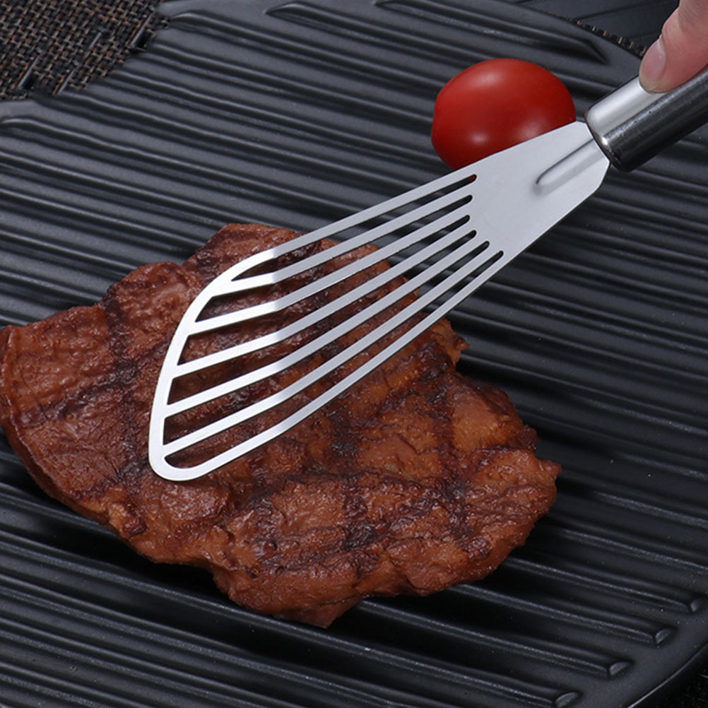 3pcs Stainless Steel Spatula F - Kitchen Baking Utensil review and price