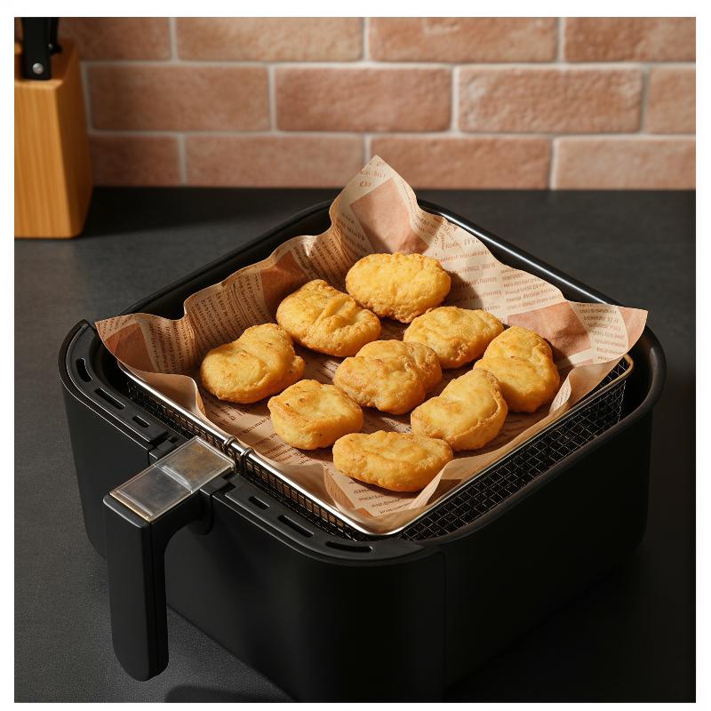 Food Grade Baking Parchment Pa - Kitchen Baking Paper review and price