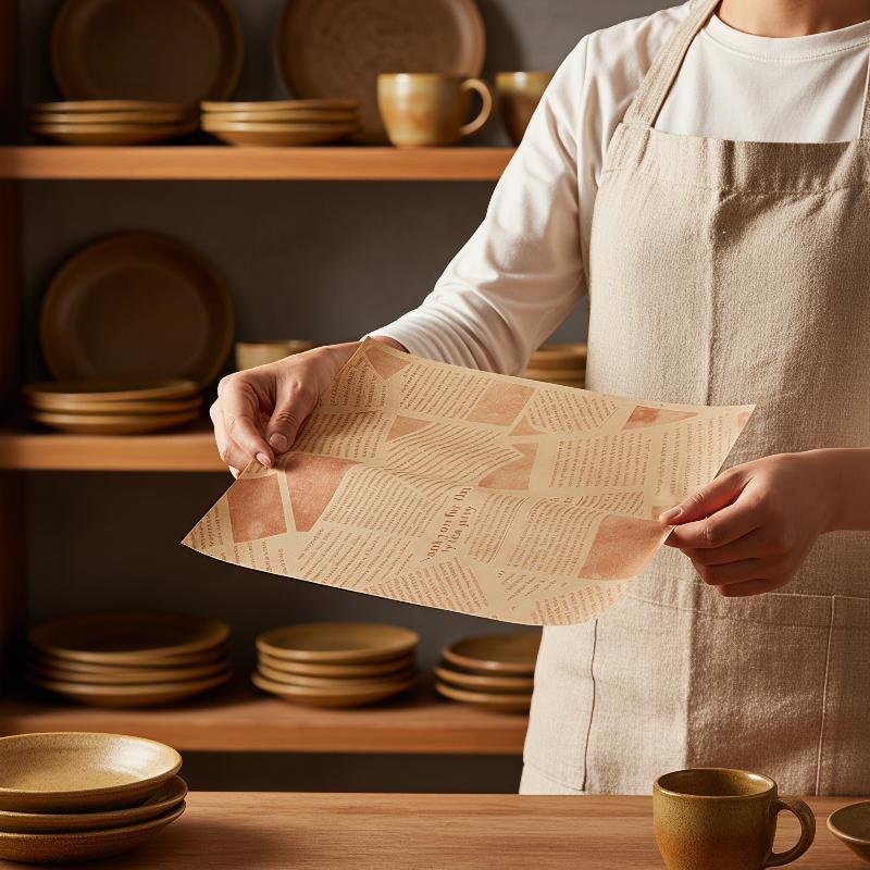Food Grade Baking Parchment Pa - Kitchen Baking Paper review and price