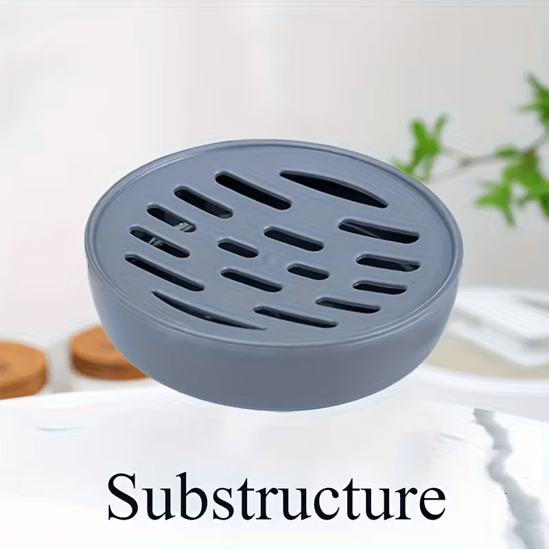 Dishwashing Brush With Soap Di - Kitchen Baking Pan Organizer review and price